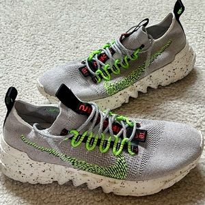 Nike Space Hippie 01 Men’s Size 10.5